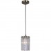 Люстра Illumico IL3562-1PSQ-24 AB LYRA