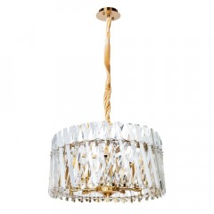 Подвесная люстра Divinare Bivara 7567/18 SP-10