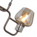 Подвесная люстра Vitaluce V4833-7/3S
