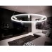 Купить Подвесная светодиодная люстра Ambrella light Comfort Line FL5288 с доставкой по России