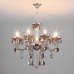 Подвесная люстра Bogates Lecce 309/8 Strotskis