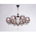 Подвесная люстра Ambrella light Traditional Modern TR4618