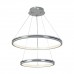 Купить Подвесная светодиодная люстра Profit Light 6041/2 WHT с доставкой по России