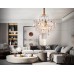 Подвесная люстра Ambrella light Traditional TR5231
