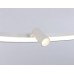 Купить Подвесная светодиодная люстра Ambrella light Comfort Line FL5288 с доставкой по России