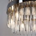 Подвесная люстра Arte Lamp Montreal A1034SP-12CC