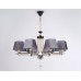 Подвесная люстра Ambrella light Traditional Modern TR4618