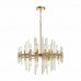 Подвесная люстра Odeon Light Hall Stika 4988/10