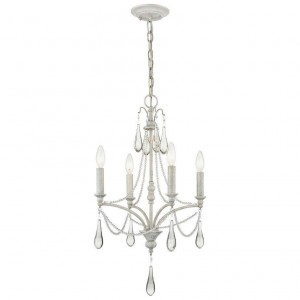Подвесная люстра Wertmark Nilla WE306.04.003