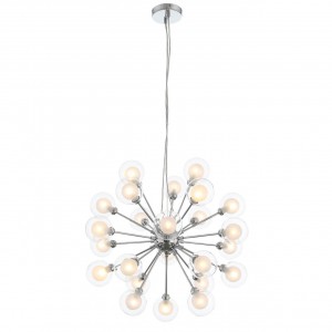 Подвесная люстра ST Luce Dualita SL431.103.24
