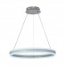 Купить Подвесная светодиодная люстра Profit Light 6036/1 WHT с доставкой по России