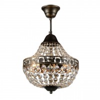 Подвесная люстра ST Luce Anticato SL669.403.03