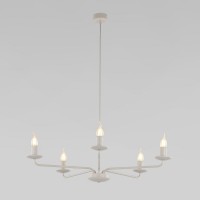 Подвесная люстра TK Lighting 10253 Limal