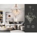 Подвесная люстра Ambrella light Traditional TR5231