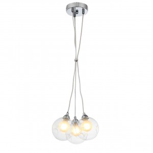 Подвесная люстра ST Luce Dualita SL431.113.03