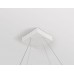 Подвесная светодиодная люстра Ambrella light Comfort Line FL5802