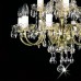Купить Подвесная люстра Artglass Adela XII. Full Cut CE с доставкой по России