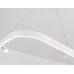 Подвесная светодиодная люстра Ambrella light Comfort Line FL5802