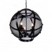 Купить Подвесная люстра Lumina Deco Cavaro LDP 042-L с доставкой по России