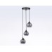 Подвесная люстра Ambrella light Traditional Modern TR3541