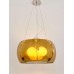 Купить Подвесная люстра Lumina Deco Stilio LDP 6018-400 GD с доставкой по России