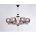 Подвесная люстра Ambrella light Traditional Modern TR4618