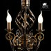 Купить Подвесная люстра Arte Lamp Zanzibar A8392LM-6AB с доставкой по России