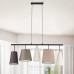 Купить Подвесной светильник TK Lighting 1908 Pedro 5 с доставкой по России