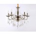 Купить Подвесная люстра Ambrella light Traditional TR4949 с доставкой по России