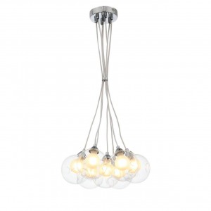 Подвесная люстра ST Luce Dualita SL431.113.07