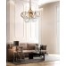 Купить Подвесная светодиодная люстра ST Luce Travaso SL959.203.08 с доставкой по России