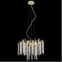 Подвесная люстра Velante 185-303-06