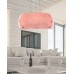 Купить Подвесная люстра Lumina Deco Stilio LDP 6018-400 R.GD с доставкой по России