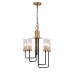 Купить Подвесная люстра ST Luce Delavera SL336.303.05 с доставкой по России