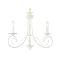 Подвесная люстра Ambrella light Traditional Modern TR9605