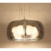 Купить Подвесная люстра Lumina Deco Nano LDP 6018-6 CHR с доставкой по России