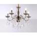 Купить Подвесная люстра Ambrella light Traditional TR4949 с доставкой по России