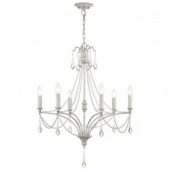 Подвесная люстра Wertmark Nilla WE306.06.003