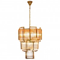 Подвесная люстра iLamp Tribeca MD0276-11C
