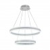 Купить Подвесная светодиодная люстра Profit Light 6036/2 WHT с доставкой по России