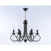 Купить Потолочная люстра Ambrella light Traditional Modern TR9612 с доставкой по России