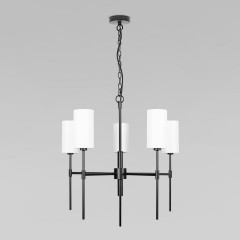 Подвесная люстра Loft IT Comfy 10307 Black