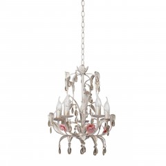 Подвесная люстра Vitaluce V1239/5 Подвесная люстра Vitaluce V1239/5