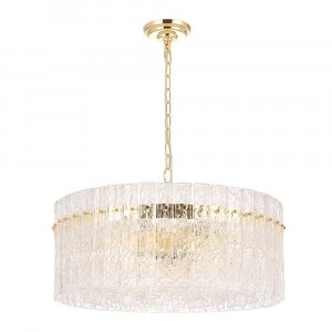 Подвесная люстра Crystal Lux Oviedo SP12