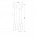Купить Подвесная люстра TK Lighting 4354 Elit White с доставкой по России