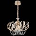 Купить Подвесная светодиодная люстра ST Luce Travaso SL959.203.08 с доставкой по России