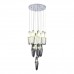 Подвесная люстра ST Luce Ciara SL1242.103.16
