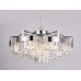 Подвесная люстра Newport 4356+3/C Chrome М0062732