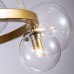 Купить Подвесная люстра Arte Lamp Vincent A7790SP-10GO с доставкой по России