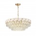 Подвесная люстра Odeon Light CHESSI 5076/21